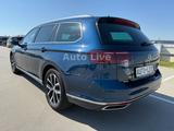 Volkswagen Passat Var*DSG*GTE*VIR*PAN*MATRIX*AHK*KAMERA*VOL - Volkswagen Passat Variant: GTE