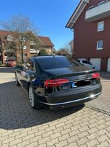 Audi A8 Top Zustand 3.0 TDI V6 - Audi A8: 6.0