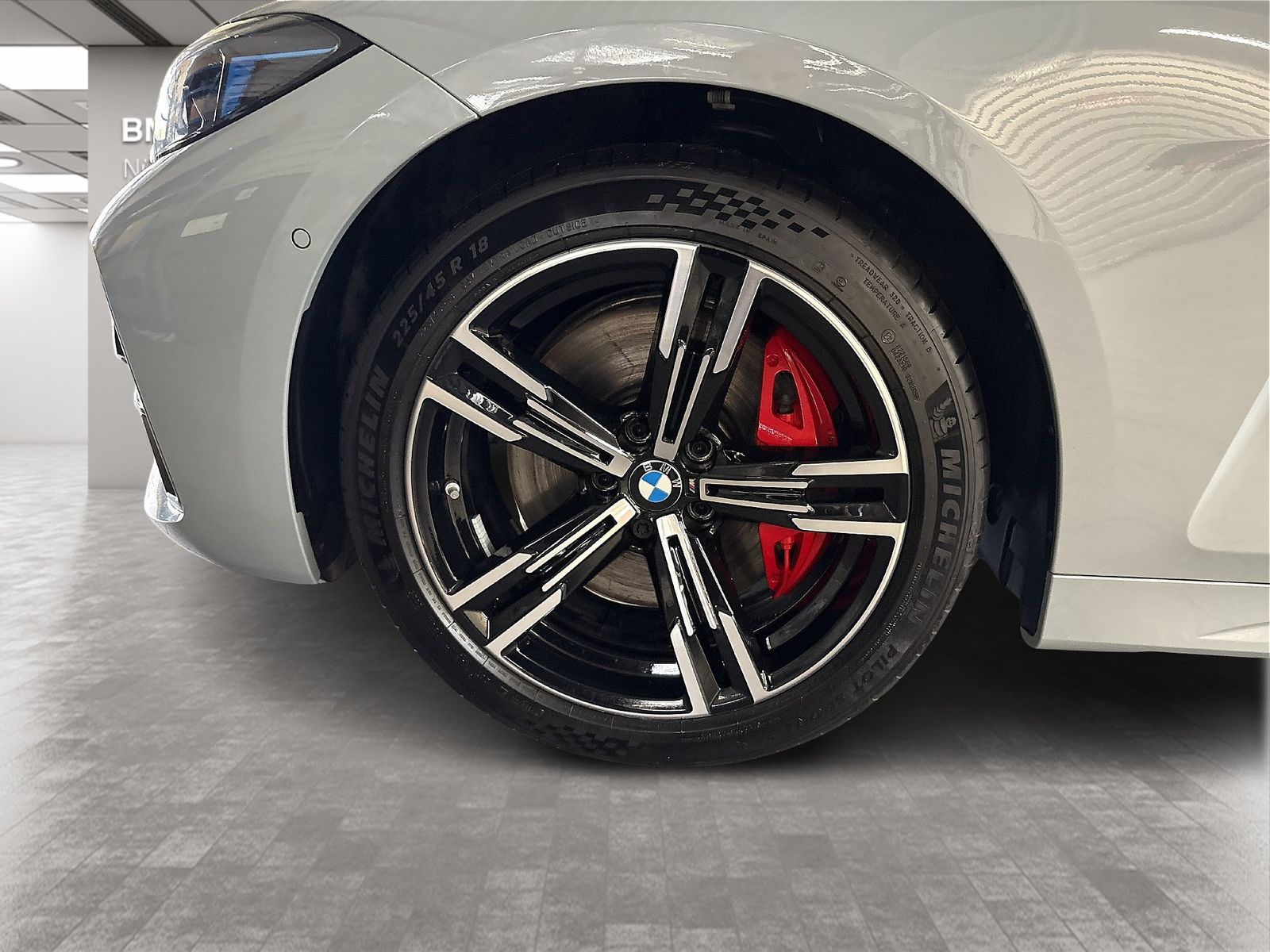 BMW M440 - Bild 7