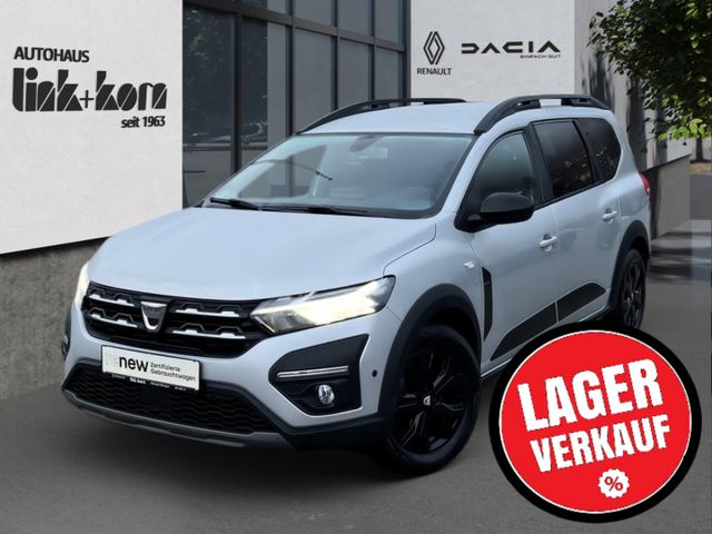 Dacia Jogger Extreme+ TCe 110 7-Sitzer AHK-abnehmbar N