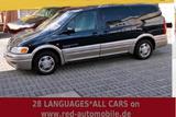 Pontiac Trans Sport*Facelift late EU-Version*4x4 Premium - Pontiac Trans Sport