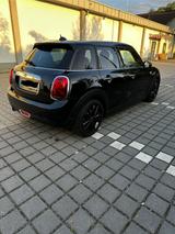 MINI Cooper JKW *AUTOMATIK*PANORAMADACH*NAVIGATION - MINI Cooper Coupé