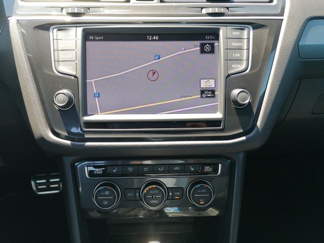 Tiguan 2.0 TSI DSG 4M Highline/ R-Line LEDER
