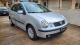 Volkswagen Polo 1.4 TDI 5p. Trendline - Volkswagen Polo aus 2002: TDI