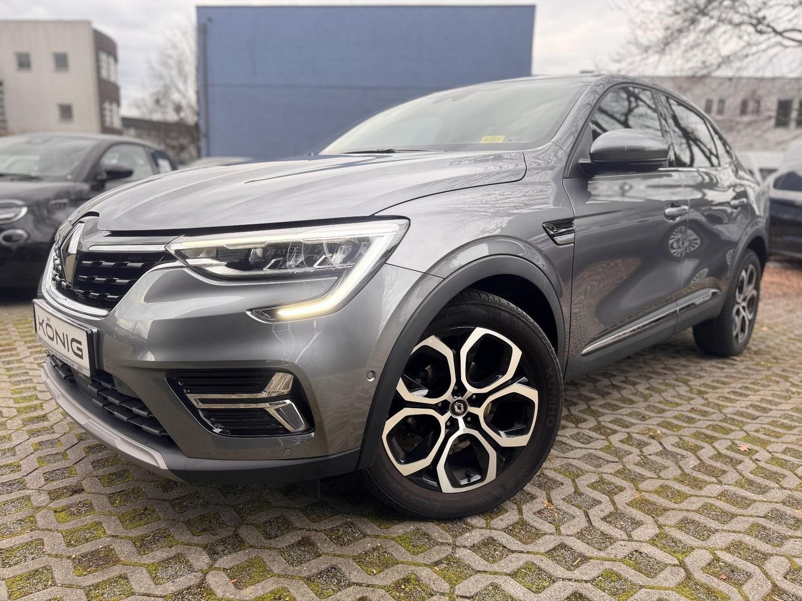 Renault Arkana - Bild 1