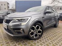 Renault Arkana - Vorschau Bild 1