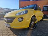 Opel Adam Slam 18´Zoll BiColor, NUR 40.100km! - Opel Adam: Kleinwagen