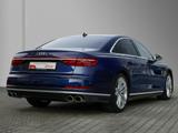 Audi S8 4.0 TFSI quattro triptronic - gebrauchte Audi S8 aus dem Jahr 2022