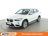 BMW xDrive 20i xLine *XCAM*TEMPO*ALU*KLIMA* - BMW X1: Xline