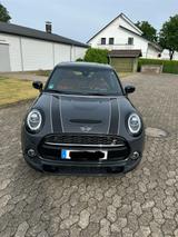 MINI Cooper S 5T | 1. Hand | PanoSD | AluWR | Leder - MINI MINI Gebrauchtwagen in Oldenburg