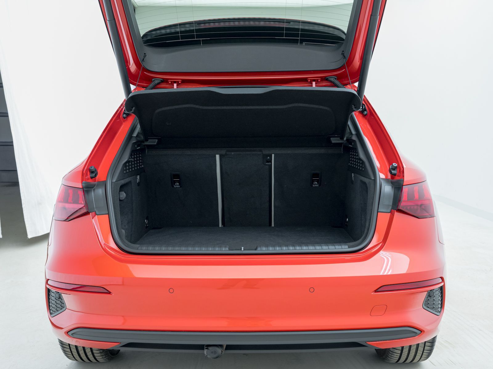 Audi A3 - Bild 21