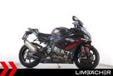 BMW M 1000 RR CHAMPION EDITION - EINE VON 54! - BMW 1000 R