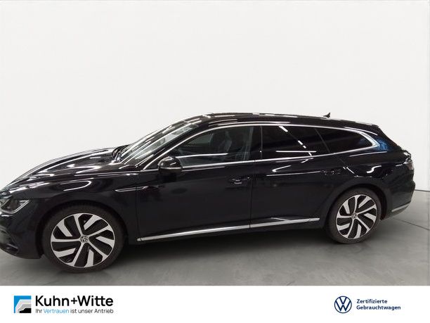 Volkswagen Arteon SB 2.0 TSI R-Line *AHK*RFK*IQ.Light*Stand