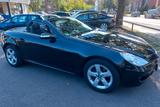 Mercedes-Benz SLK 200 Kompressor Klima SHZ Leder LMF BC - Mercedes-Benz aus 2006: Slk
