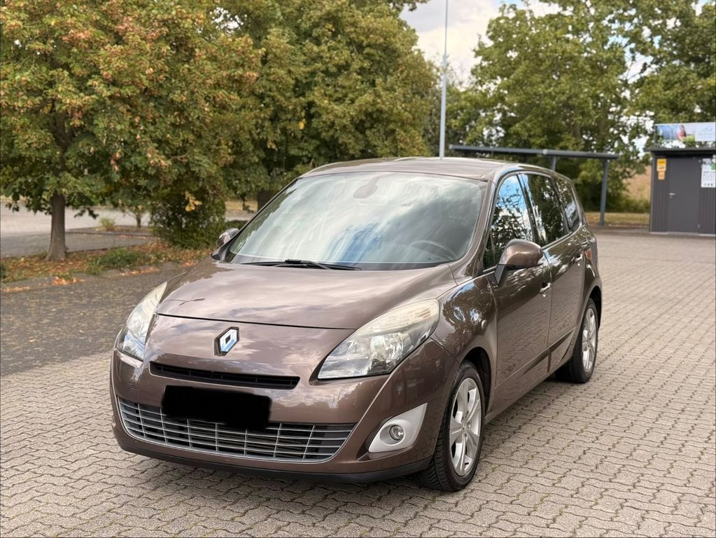 Angebot ansehen Renault Grand Scenic