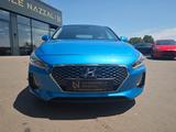 Hyundai i30 PASSION *LIM*AUT*PANORAMA*LEDER*LED*R-KAMERA - Hyundai i30 aus 2017