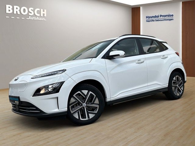 Hyundai KONA ELEKTRO 39kWh SELECT 1.HD CARPLAY+KAMERA+BT