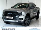 Ford Ranger Wildtrak e-4WD DoKa 2.0 Ecoblue elektr. R