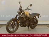 Honda CL500 Garantie bis 03.2031 - HONDA CL 500