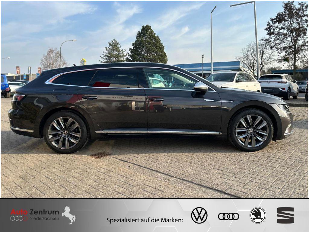 Volkswagen Arteon Shoot Brake 2.0 TSI Elegance CarPlay AHK, миниатюра 4