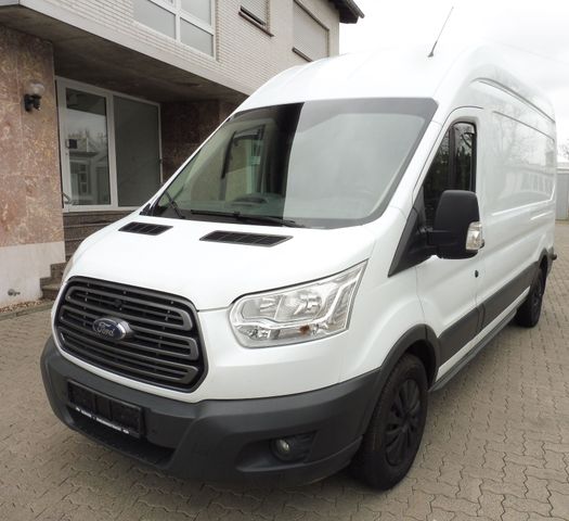 Ford Transit Kasten 350 L3 H Trend