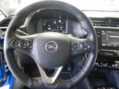 Fahrzeugabbildung Opel Corsa 1.2 ELEGANCE 74KW/SHZ/PDC/KAMERA/LED/ALU16