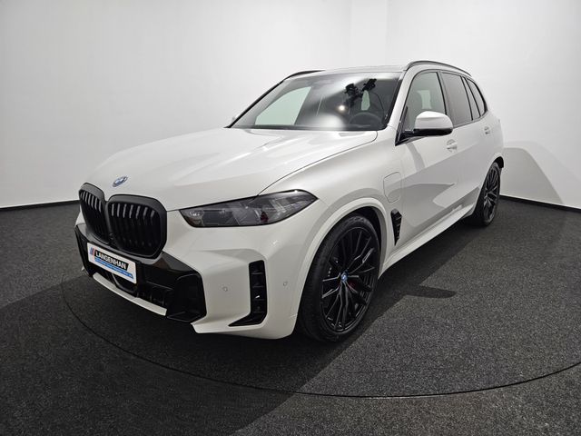 BMW X5 xDrive50e M Sport Pano AHK Harman Kardon HUD