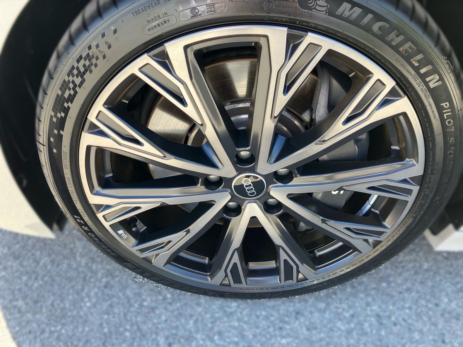 Audi S6 e-tron - Bild 7