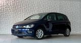 Volkswagen Golf Sportsvan*NAVI*ACC*LED*STDH*GARANTIE* - : Blau, Garantie