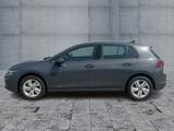 Volkswagen Golf VIII 1.5 TSI LIFE LED+NAVI+AHK+DAB+2xPDC - Volkswagen mit Benzin-Antrieb: 2.5