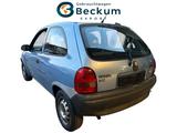 Opel Corsa City 1.4 automatik - gebrauchte Opel Sportwagen