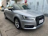 Audi A1 SPB Sportback 1.4 tdi 90cv Design LED/PD - Audi A1 design mit Diesel-Antrieb