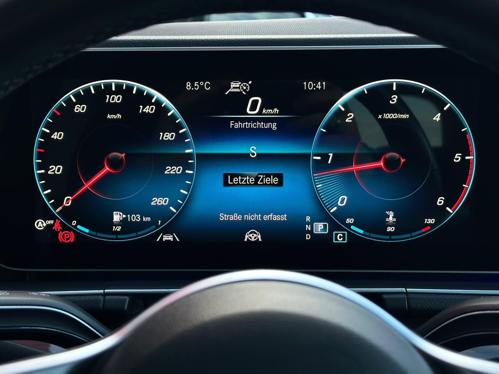 MERCEDES-BENZ GLS400d 4M AMG NIGHT* MULTIBEAM#6xSHZ#LH#SH#KEYL - Image 12