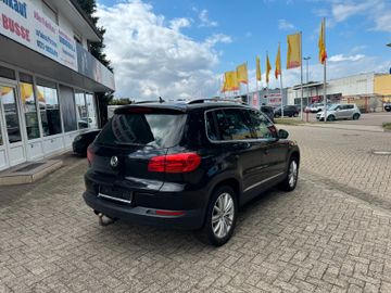 Volkswagen Tiguan - 7