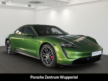 صورة 7 لـ 2020 Porsche TAYCAN