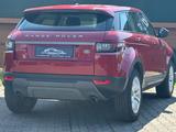 Land Rover Range Rover Evoque Pure +TMPMT+LEDER+NAVI+ - Land Rover Range Rover Evoque mit Diesel-Antrieb: Geländewagen