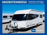 Hobby PREMIUM 495 UL EINZELBETTEN MOVER AUTARK - Hobby 495