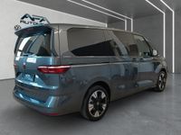Volkswagen T7 Multivan - Vorschau Bild 3