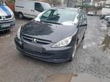 Peugeot 307 1.6 - : Peugeot 307 Duisburg