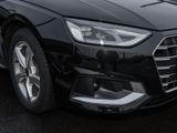 Audi A4 Avant 35 TFSI advanced Stronic,LED,Leder,Navi - Audi A4 aus 2024