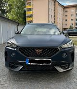 Cupra Formentor 2.0 TSI 228kW VZ 4Drive DSG VZ - Cupra in München