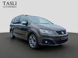 Seat Alhambra FR-Line 7SITZER/PANO/KAMERA/AHK/3xKLIMA - gebrauchte Seat Alhambra aus dem Jahr 2018