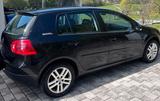Volkswagen Golf 5 1.6 Trendline Goal - Volkswagen Golf aus 2006: Golf5