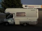 Dethleffs Fiat Ducato  - Dethleffs Ducato