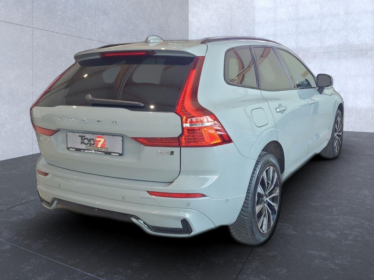 Volvo XC60 B5 (Benzin) Plus Dark AWD Automatik Navi, миниатюра 4