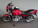 BMW 247 E Mystic - BMW MYSTIC