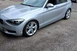 BMW 114i -5 Türig Top Zustand - BMW 114 aus 2012