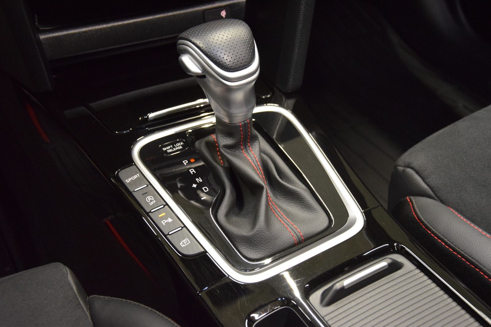 Fahrzeugabbildung Kia pro cee'd / ProCeed GT PANO ACC JBL Kamera