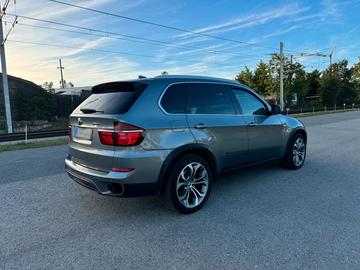 2010 BMW X5 M 照片 4
