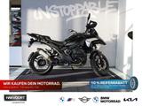 BMW R 1300 GS  , 4 Pakete, ASA, Sitzheizung, Koffer - BMW K 1300 R